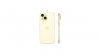 Apple iPhone 15 512GB - Żółty
